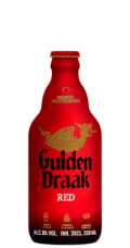 Gulden Draak Red